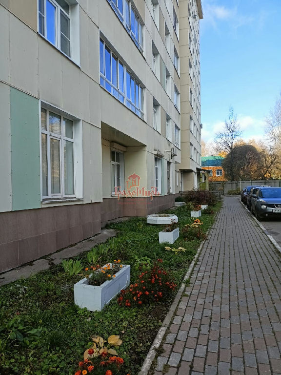 квартира городской округ Сергиево-Посадский г Хотьково ул Лихачева 6 фото 19