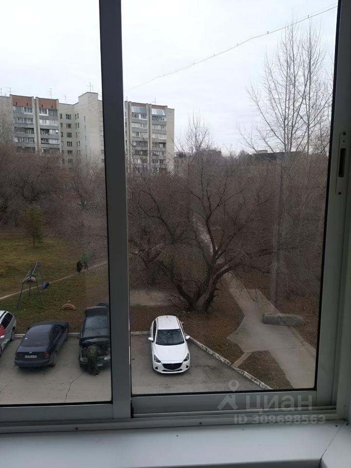 квартира г Новосибирск р-н Советский ул Иванова 26 фото 15