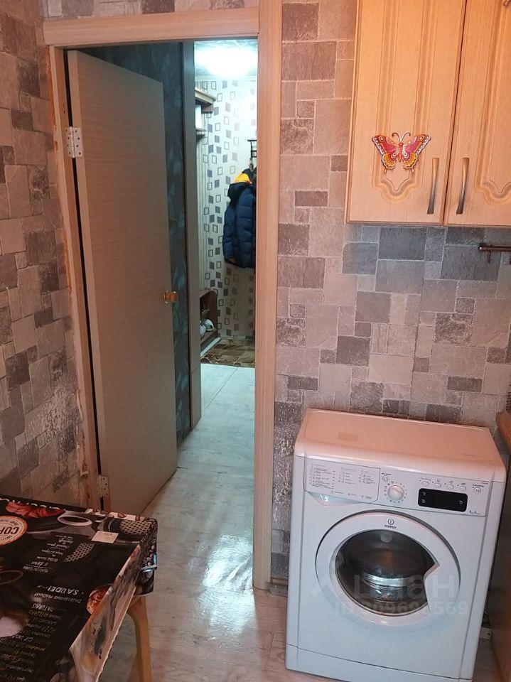 квартира г Новосибирск р-н Советский ул Иванова 26 фото 5