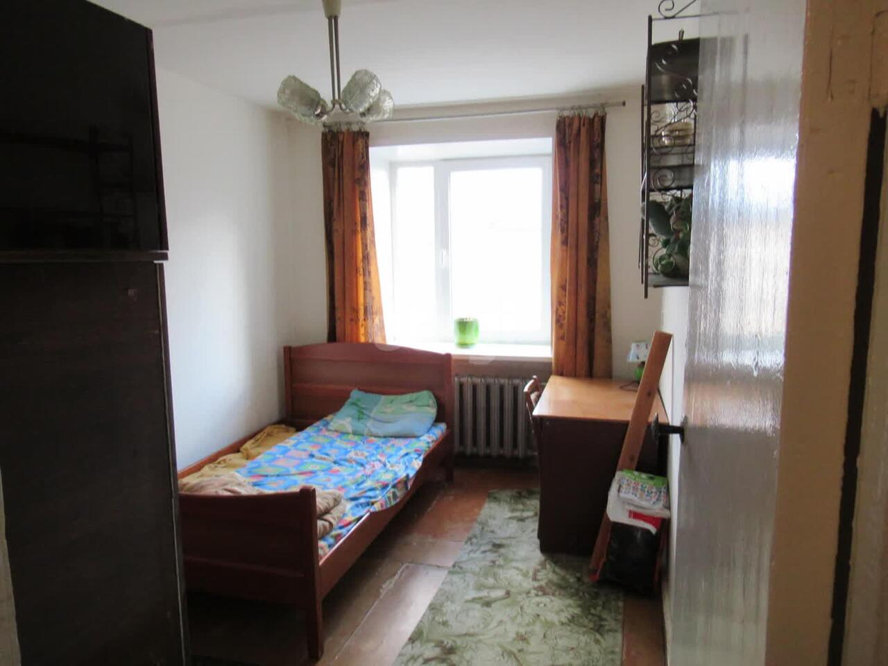 квартира г Кушва ул Гвардейцев 1 Кушвинский городской округ фото 9