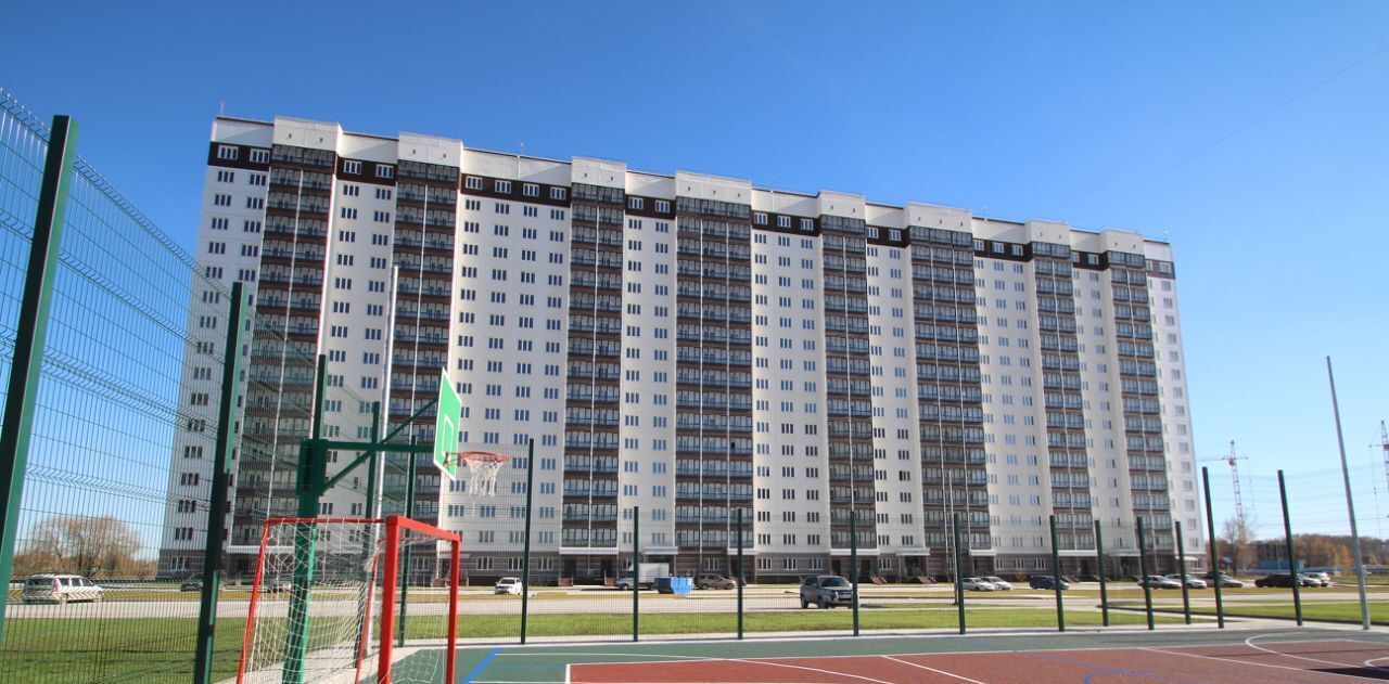 квартира г Новосибирск ул Забалуева 102/1 Площадь Маркса фото 21