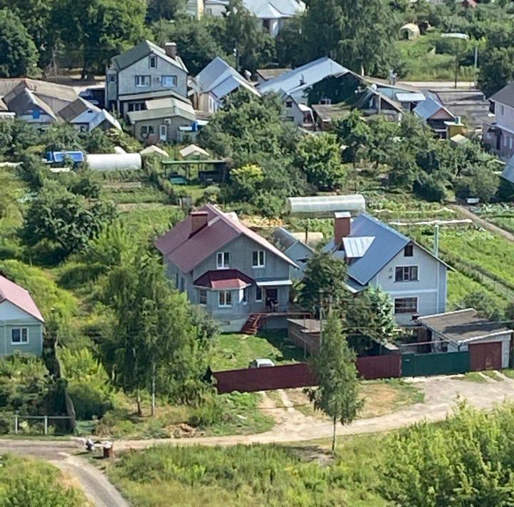 дом г Рязань р-н Московский ул Советская фото 3