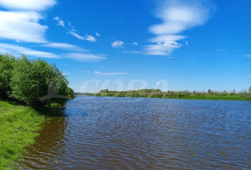 земля р-н Тюменский Каменское муниципальное образование, Тюмень фото 2