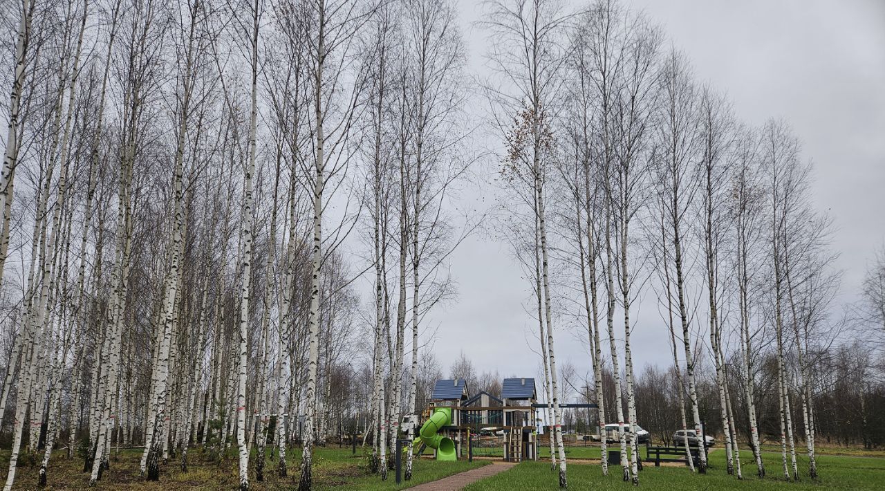 земля городской округ Можайский Бейсайд Резиденс кп, 247 фото 8