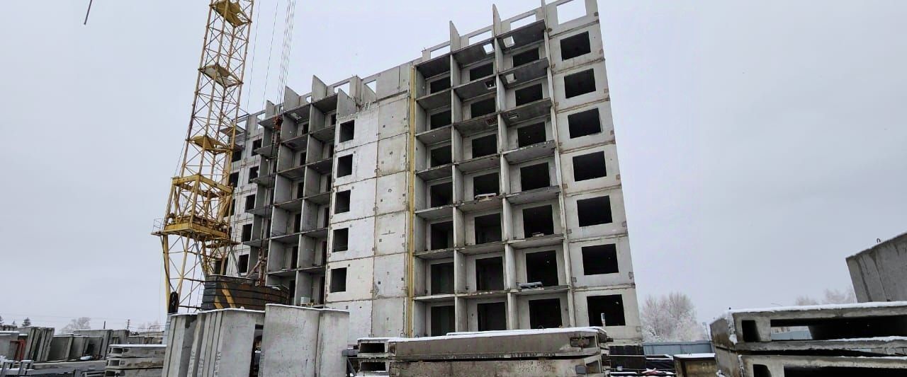 квартира г Новоалтайск фото 8