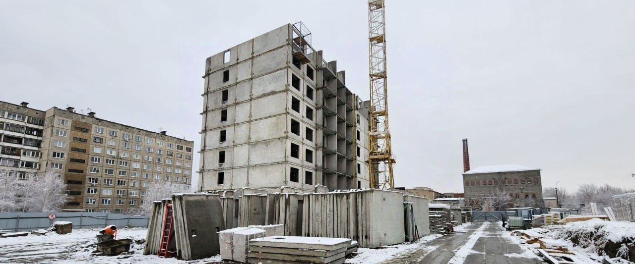 квартира г Новоалтайск фото 10