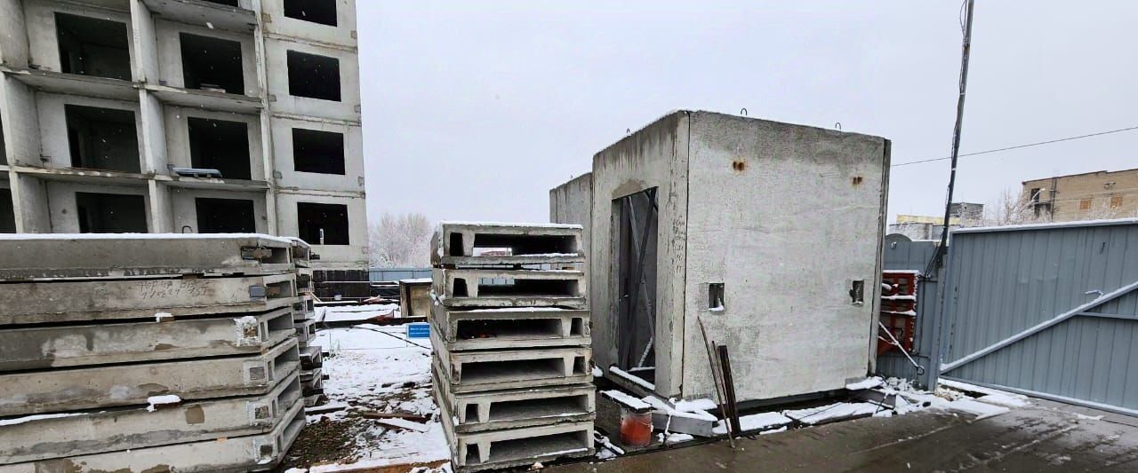 квартира г Новоалтайск фото 11