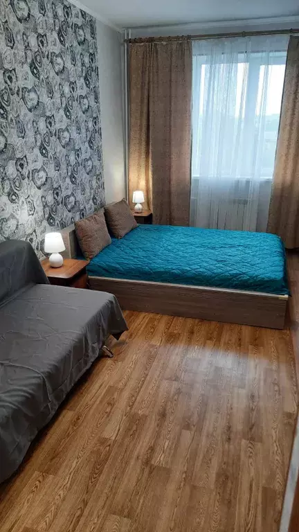 квартира г Иркутск ул Байкальская 188/3 фото 1