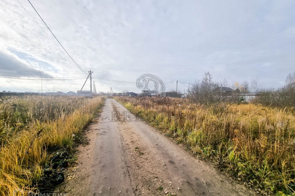 земля городской округ Богородский д. Следово фото 4