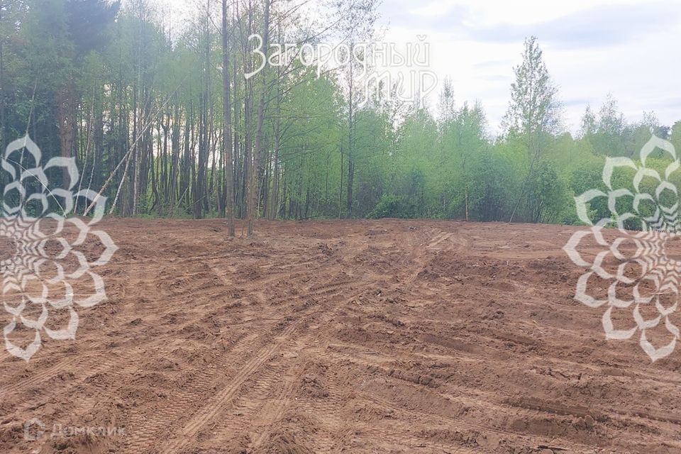 земля г Балашиха Балашиха городской округ, СНТ Безменково-2 фото 2