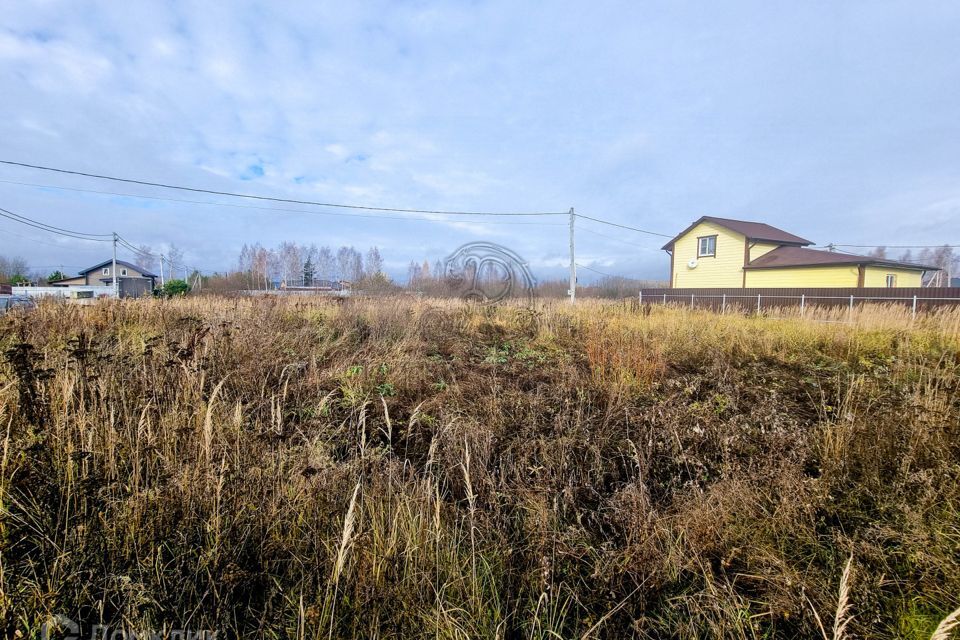 земля городской округ Богородский д. Следово фото 9