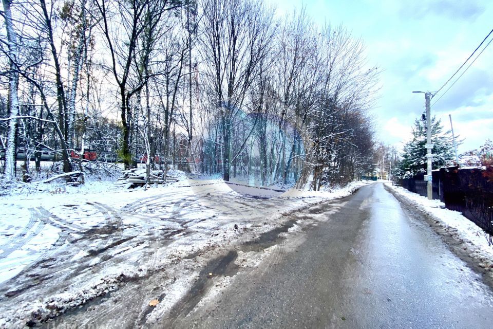 дом городской округ Ленинский с Булатниково снт Булатниково 2/10 фото 7