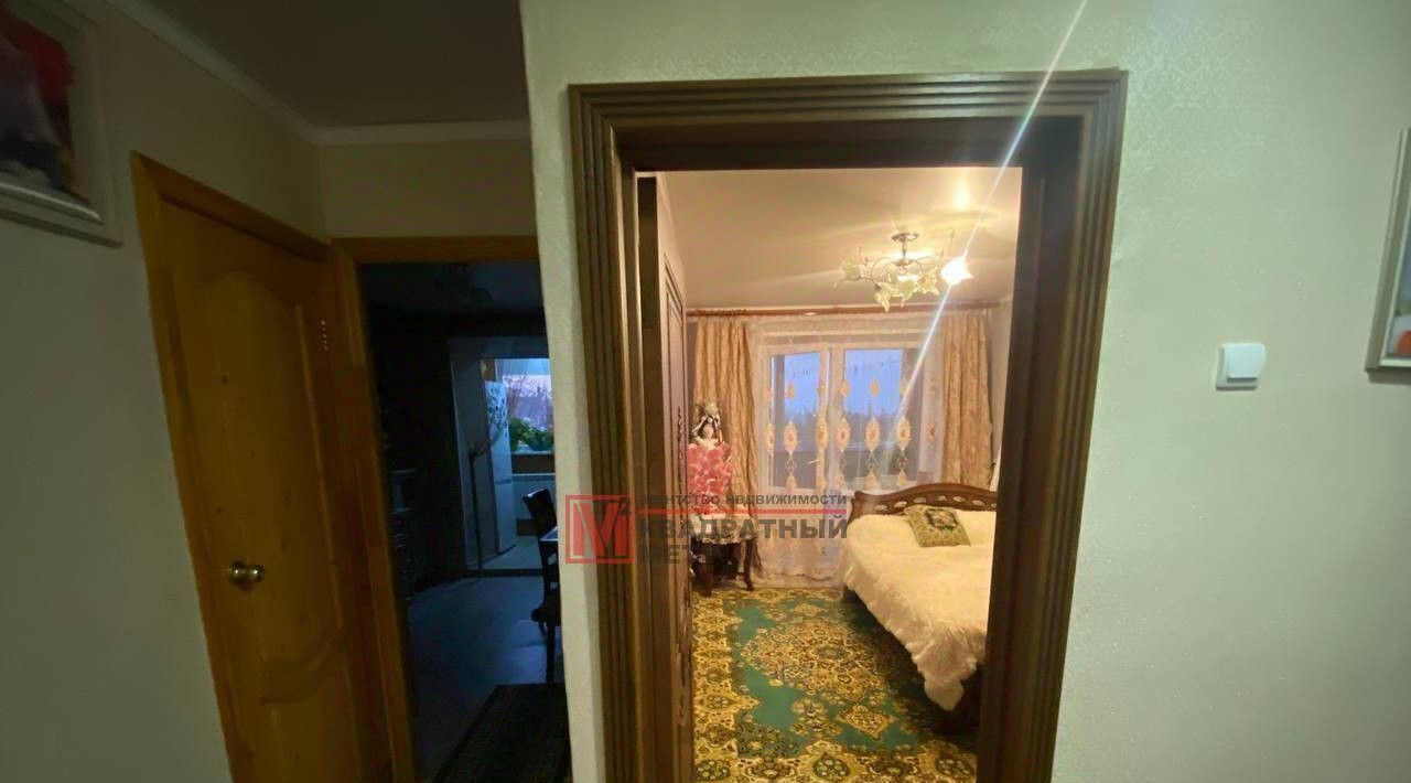 квартира г Старый Оскол мкр Углы 2 фото 9