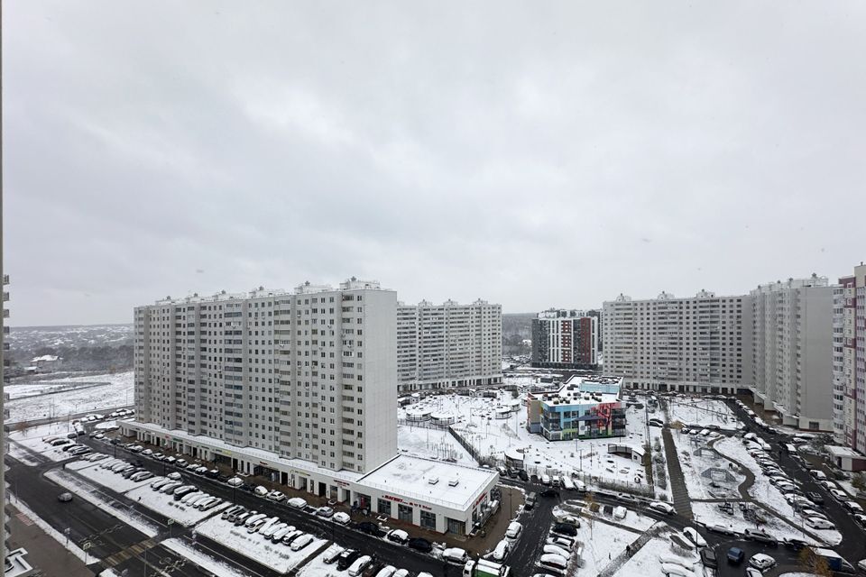 квартира г Москва пр-кт Нововатутинский 9 Новомосковский административный округ фото 5