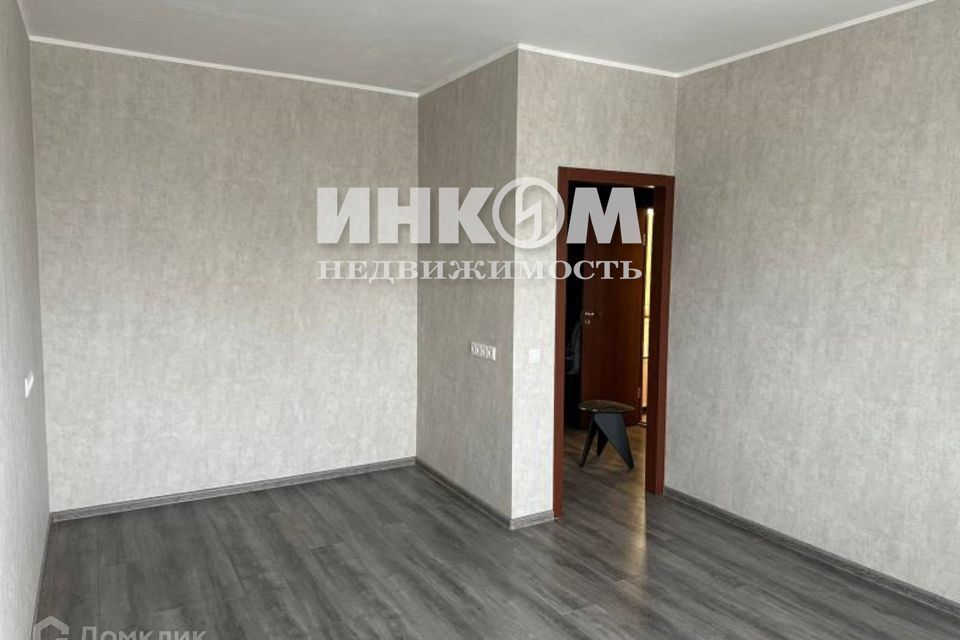 квартира г Зеленоград Зеленоградский административный округ, к 2039 фото 7