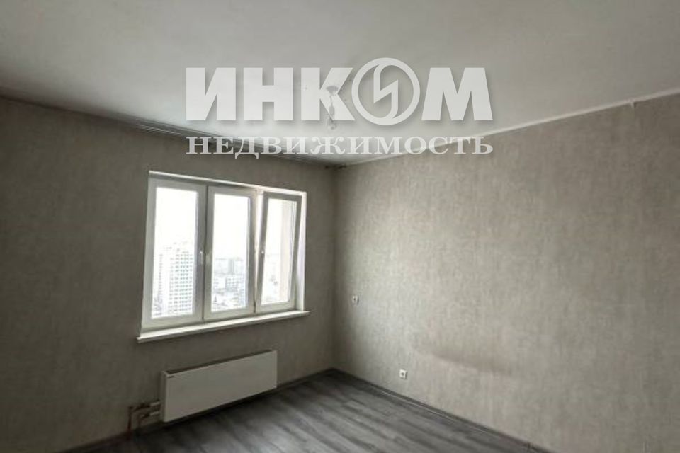 квартира г Зеленоград Зеленоградский административный округ, к 2039 фото 9