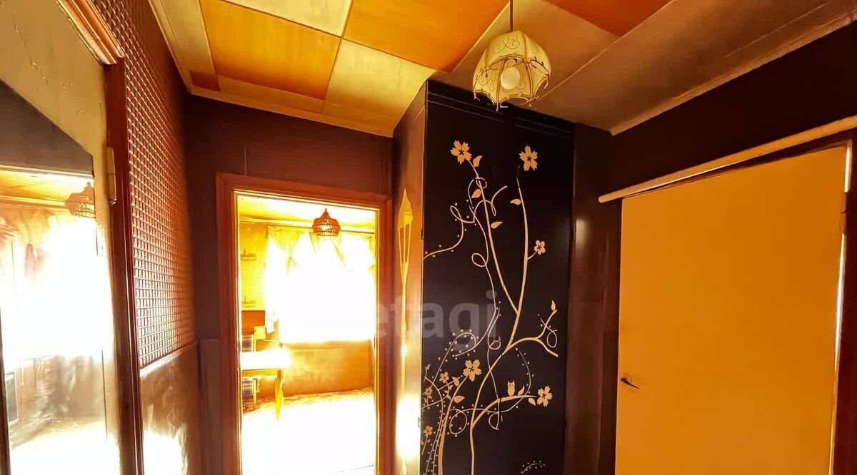 квартира г Черкесск ул Железнодорожная 4а фото 12
