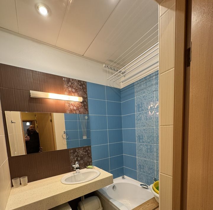 квартира г Тверь р-н Центральный б-р Радищева 29 фото 4