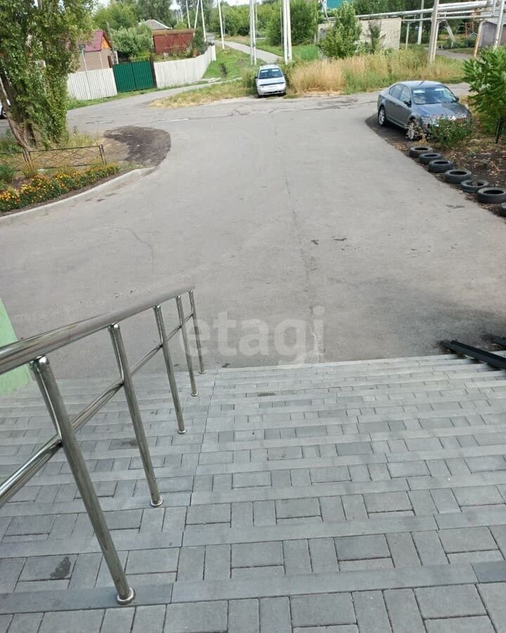 квартира р-н Валуйский г Валуйки ул Космонавтов 9 фото 10