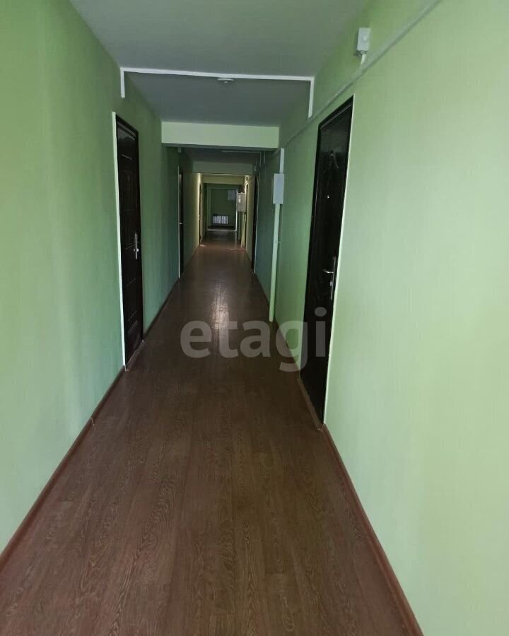 квартира р-н Валуйский г Валуйки ул Космонавтов 9 фото 15
