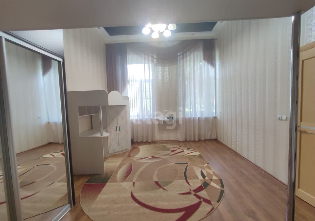 квартира г Тамбов р-н Советский тер Тамбов-6 2/2 фото 5