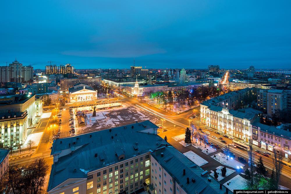 гостиницу г Воронеж р-н Центральный пер Детский 24 фото 11