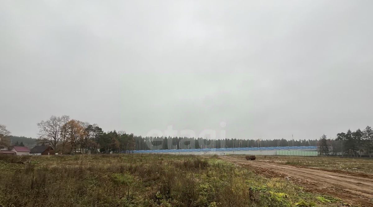 земля городской округ Одинцовский с Жаворонки Одинцово, ул. Пионерская, Жаворонки СНТ фото 1