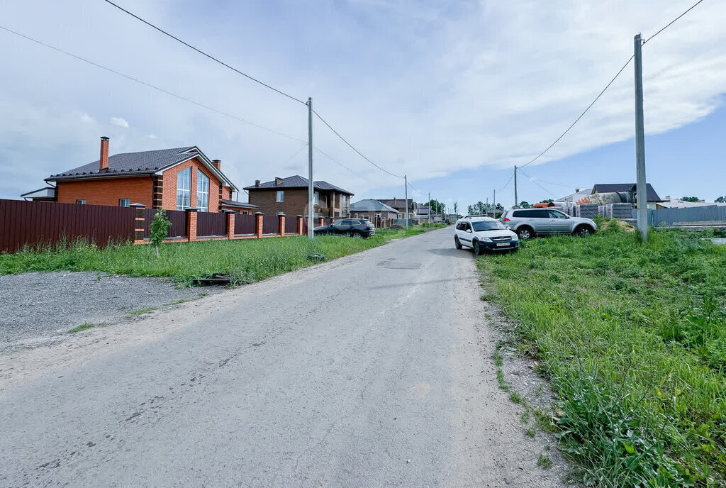 дом г Саранск рп Николаевка ул Инсарская фото 24