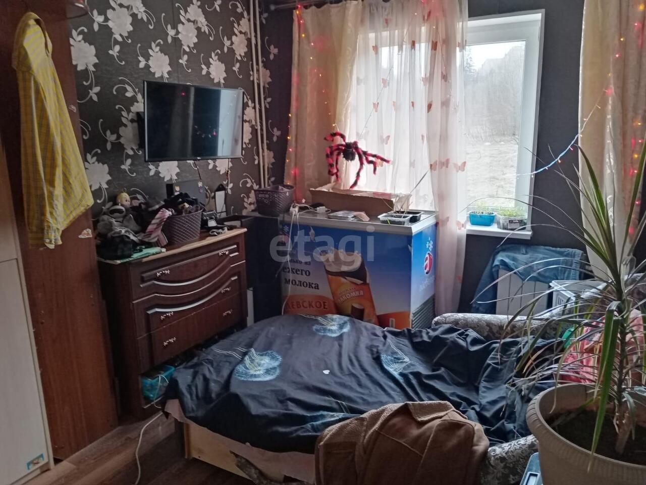 квартира г Нижний Тагил р-н Дзержинский ул Калинина 117 фото 4