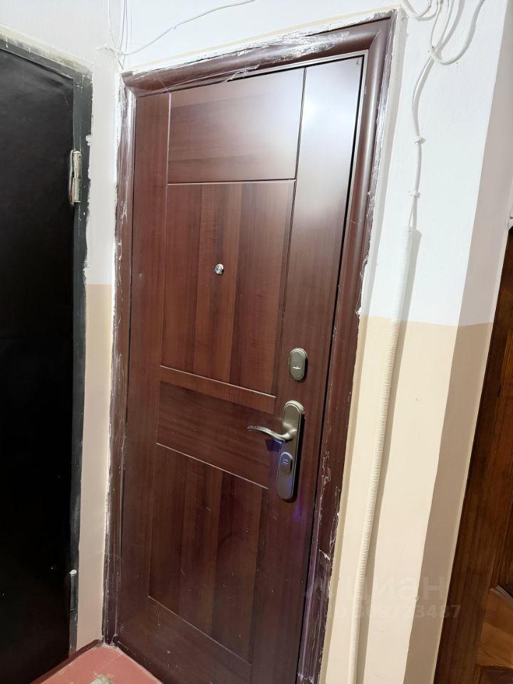 квартира г Краснодар р-н Западный ул Октябрьская 21 фото 1