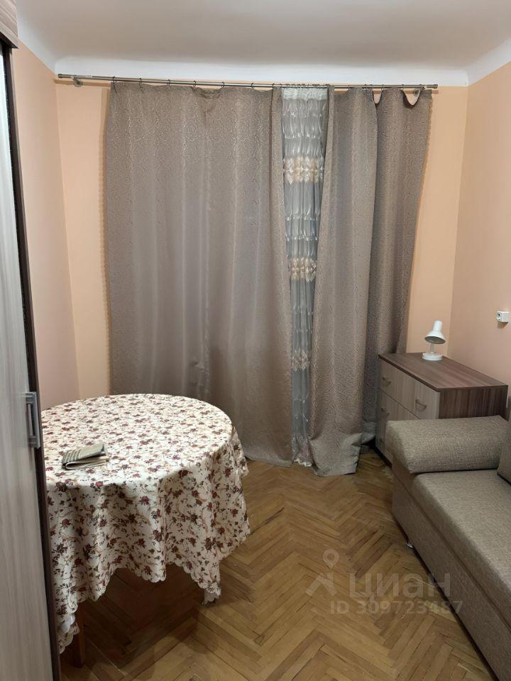 квартира г Краснодар р-н Западный ул Октябрьская 21 фото 11