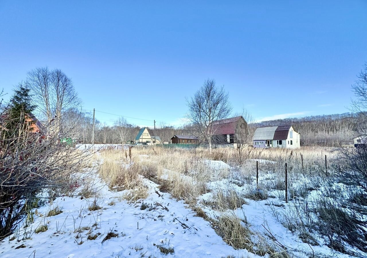 дом р-н Елизовский снт Звездочка Петропавловск-Камчатский фото 10