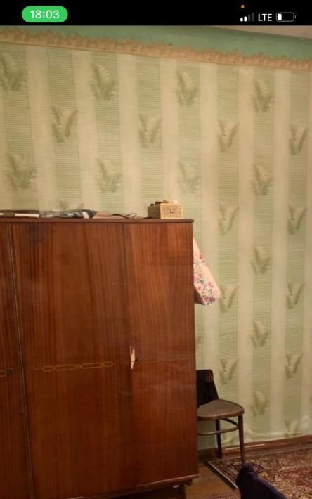 квартира г Иваново р-н Октябрьский ул Комсомольская 10 фото 7