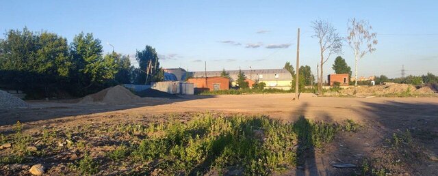 Лесной Городок фото