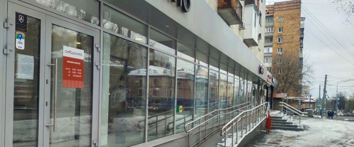свободного назначения г Нижний Новгород Горьковская ул Большая Покровская фото 2