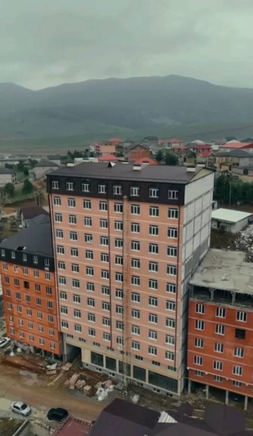 квартира г Махачкала Новые Тарки Еловая ул., 27 фото 11