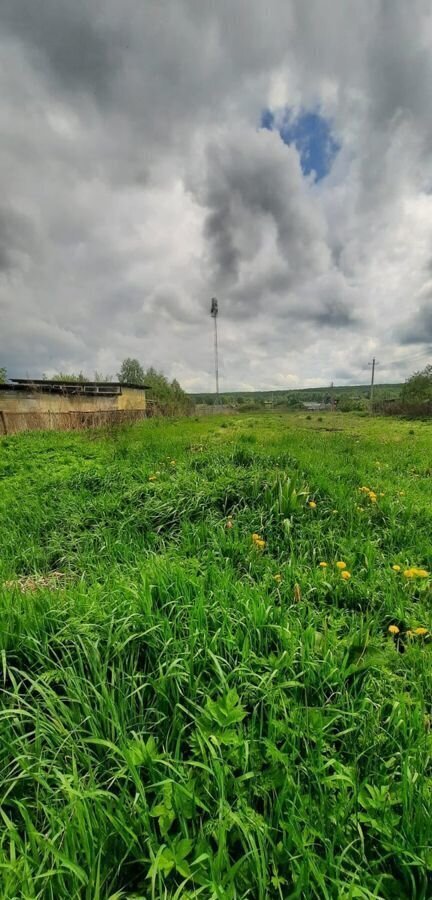 земля городской округ Сергиево-Посадский д Селково 83 км, Богородское, Ярославское шоссе фото 2