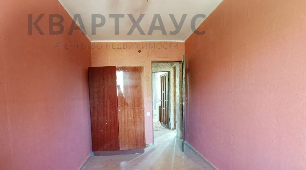 квартира г Волгоград р-н Кировский ул им. Курчатова 6 фото 9