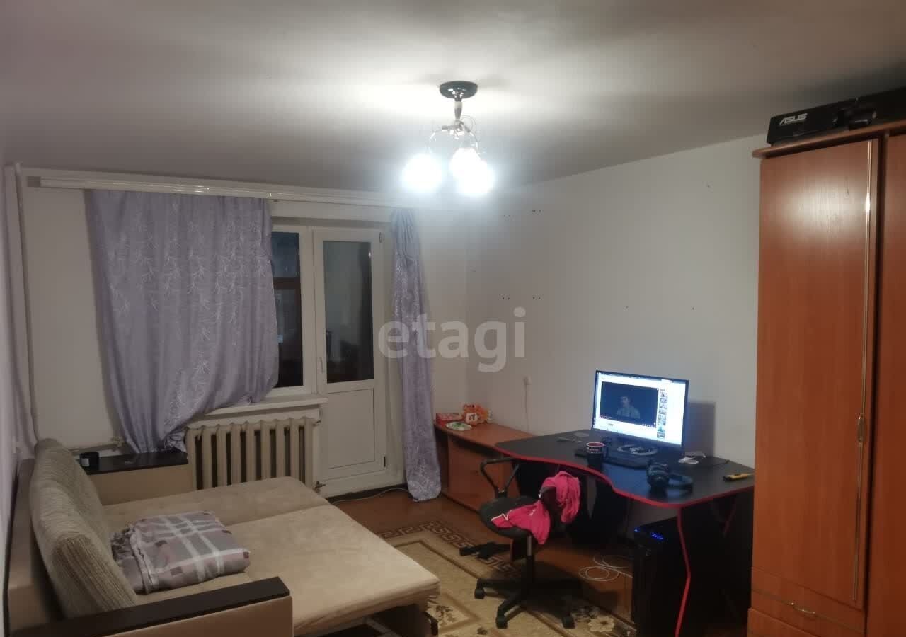 квартира г Верхняя Салда ул Карла Маркса 79к/1 Верхнесалдинский г. о. фото 1