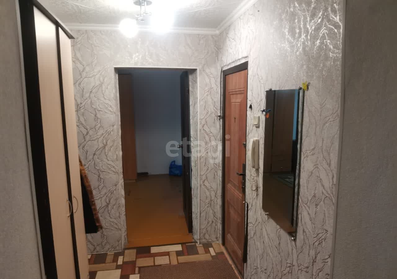 квартира г Верхняя Салда ул Карла Маркса 79к/1 Верхнесалдинский г. о. фото 6