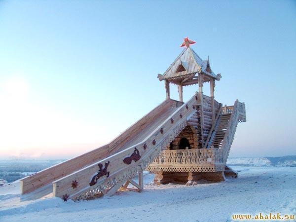 гостиницу р-н Тобольский с Абалак Абалакское сельское поселение фото 15