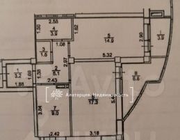 квартира г Томск р-н Ленинский ул Ленская 31 фото 12