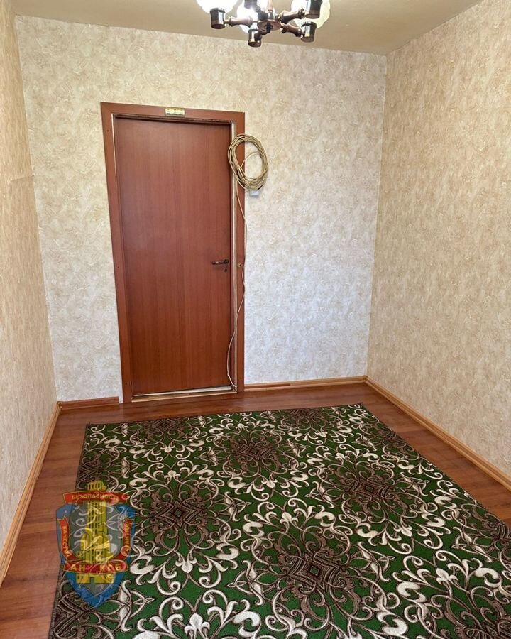 комната г Домодедово мкр Северный ул 1-я Коммунистическая 40 фото 2
