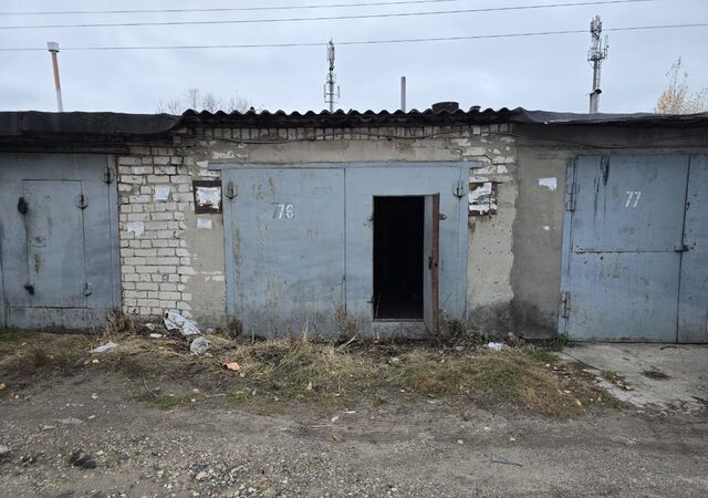 р-н Автозаводский Кировская ГСК № 3 фото