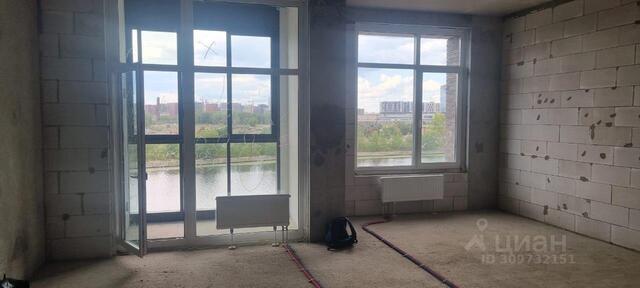 ЮАО Даниловский ЖК «Квартал на набережной NOW» Московская область фото