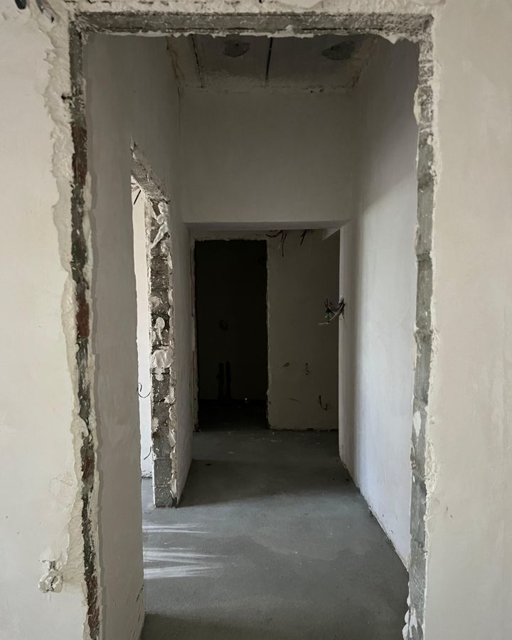 квартира г Нальчик ул Солнечная 8к/5 фото 4