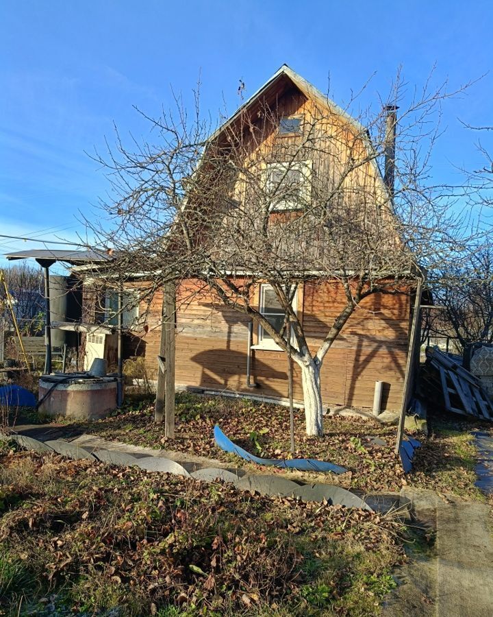 дом р-н Вологодский снт Радужное муниципальное образование Югское, Ветерок, 129, Череповецкий р-н, Череповец фото 5