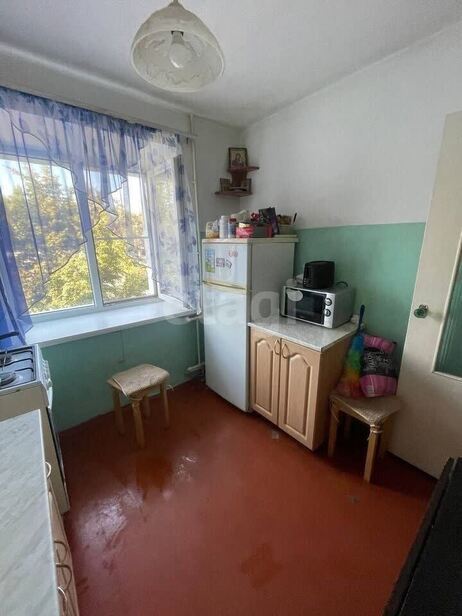 квартира г Липецк р-н Советский ул Гагарина 51/1 фото 8