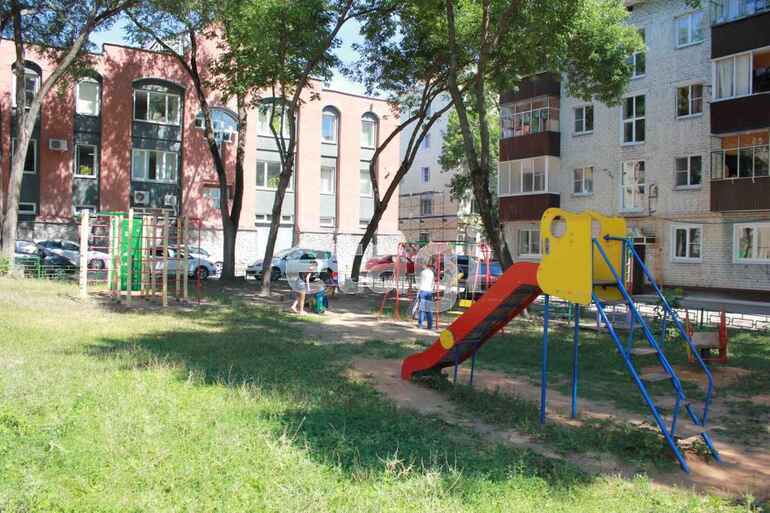 квартира г Липецк р-н Советский ул Гагарина 51/1 фото 14