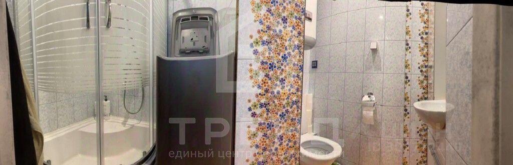 квартира г Санкт-Петербург р-н Невский ул Коллонтай 47/4 Ленинградская область фото 13